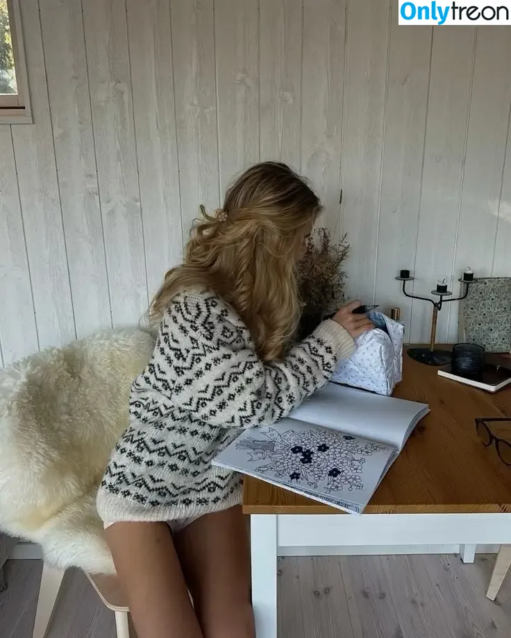 Lotta Emilie Stichler nude photo #0139 (lotta.stichler / lottastichler)