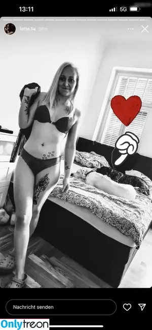 Lotte_Lia / kleinerteufel97 / lotte.lia nude photo #0001