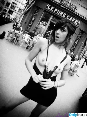 Lou Charmelle / LCharmelle / loucharmelle / loucharmelle.official nude photo #0152