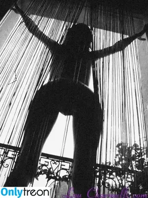 Lou Charmelle / LCharmelle / loucharmelle / loucharmelle.official nude photo #0162