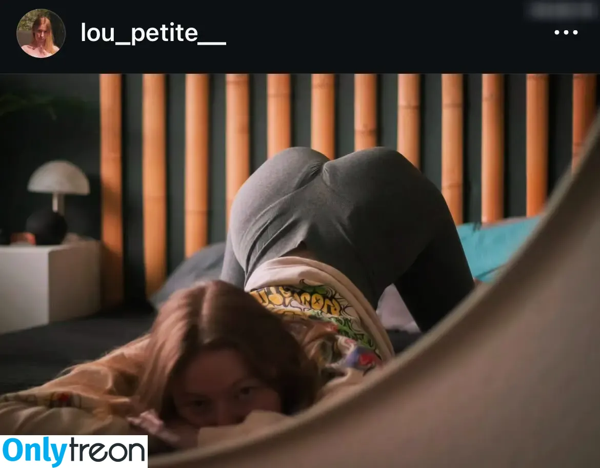 Lou Petite голая photo #0001 (Lou Petite)