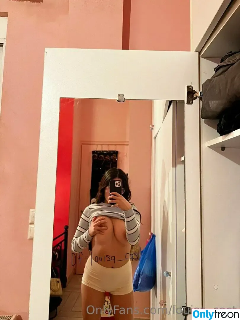 Louisa Castillo nude photo #0005 (Louisa_Cast_ / louisa_cast / luisacastillom)