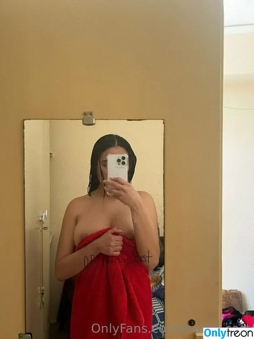 Louisa Castillo nude photo #0025 (Louisa_Cast_ / louisa_cast / luisacastillom)