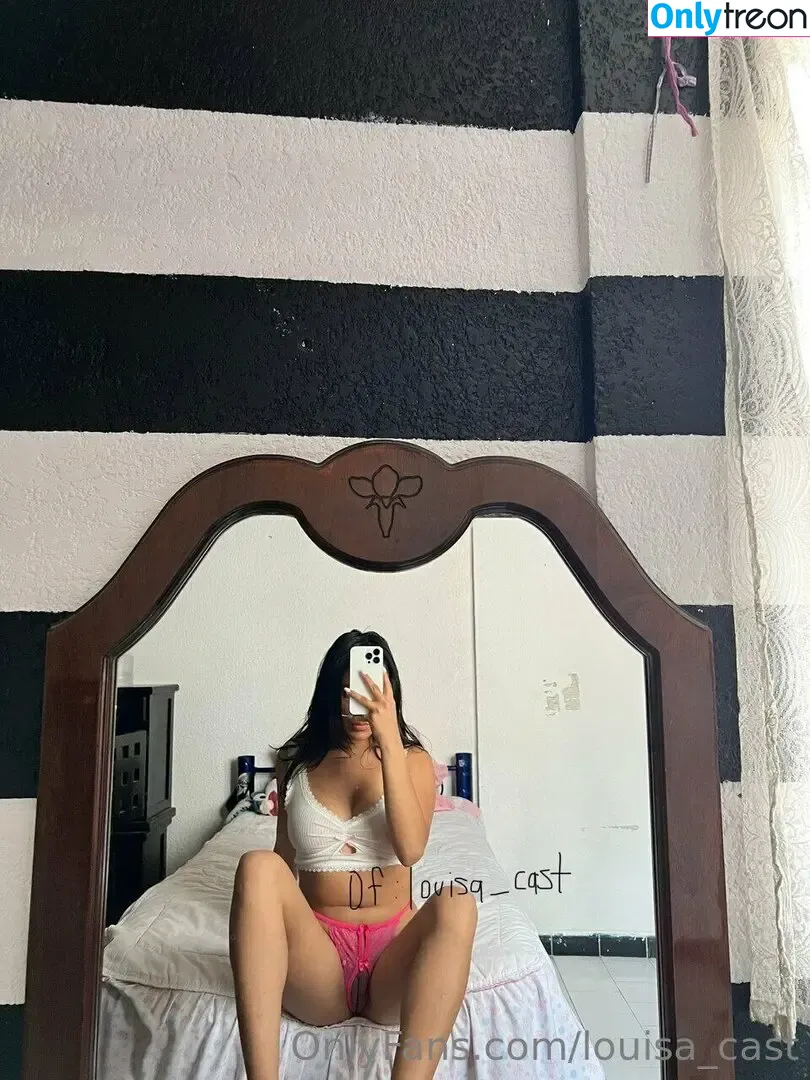 Louisa Castillo nude photo #0053 (Louisa_Cast_ / louisa_cast / luisacastillom)