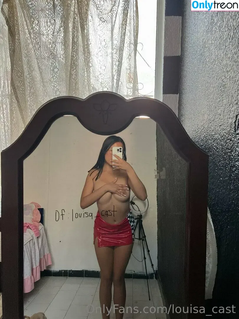 Louisa Castillo nude photo #0054 (Louisa_Cast_ / louisa_cast / luisacastillom)