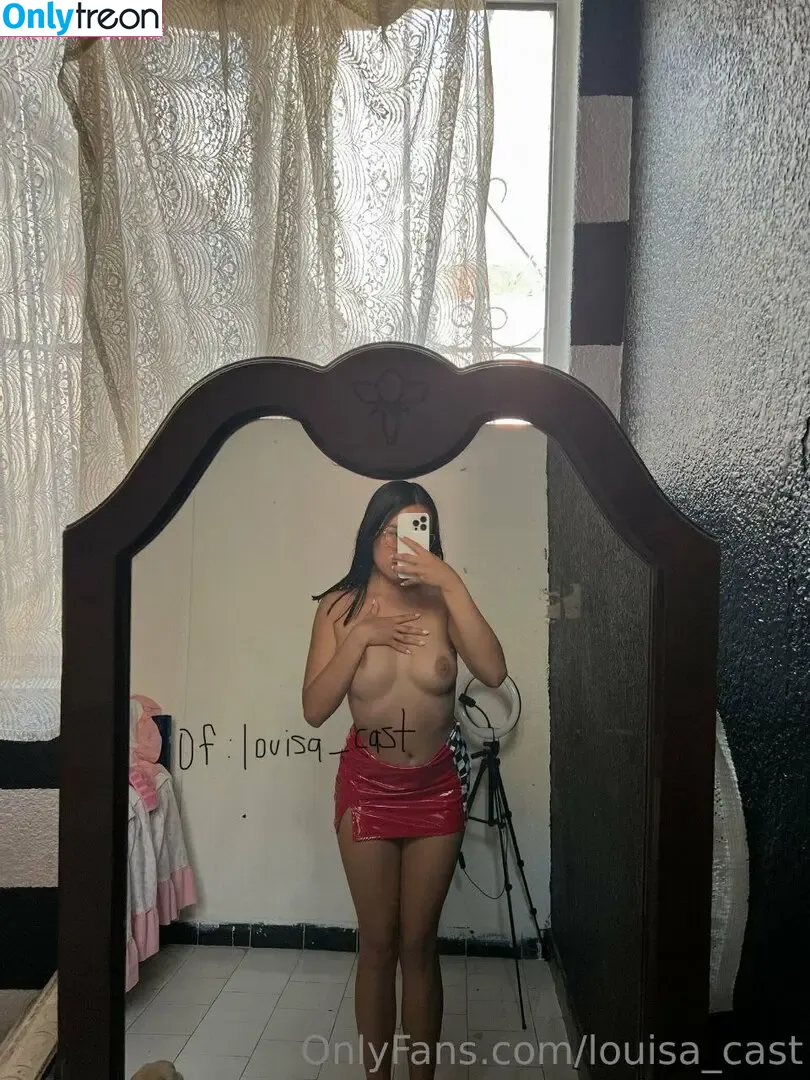 Louisa Castillo nude photo #0055 (Louisa_Cast_ / louisa_cast / luisacastillom)