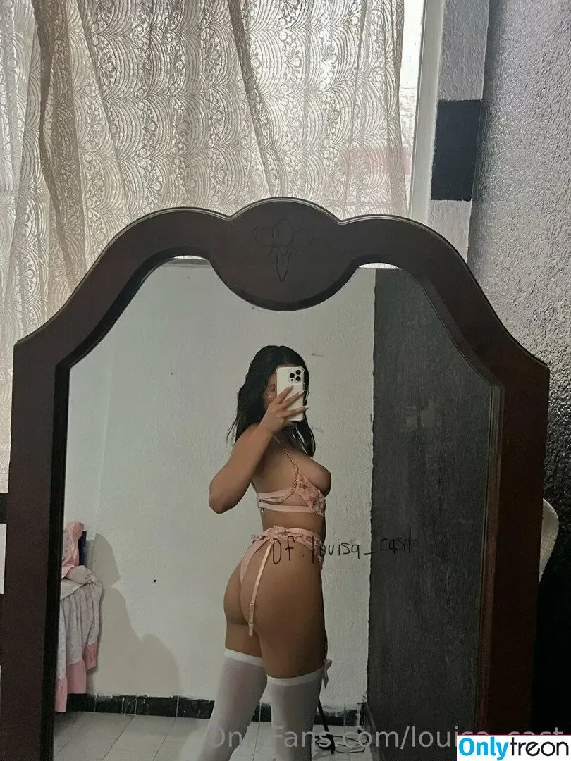 Louisa Castillo nude photo #0068 (Louisa_Cast_ / louisa_cast / luisacastillom)
