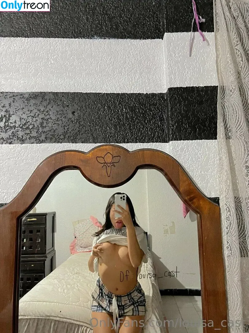 Louisa Castillo nude photo #0069 (Louisa_Cast_ / louisa_cast / luisacastillom)