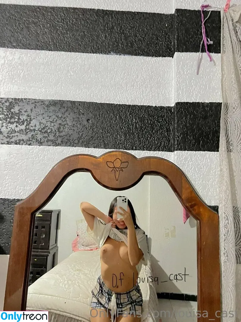 Louisa Castillo nude photo #0070 (Louisa_Cast_ / louisa_cast / luisacastillom)