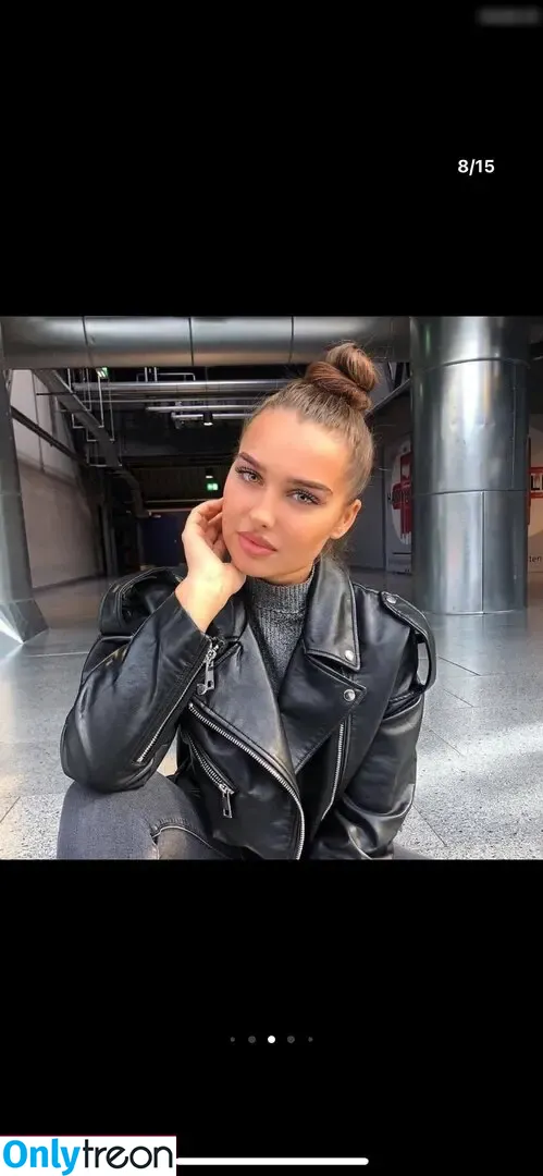 Louisa jindaoui голая photo #0001 (Louisa jindaoui)