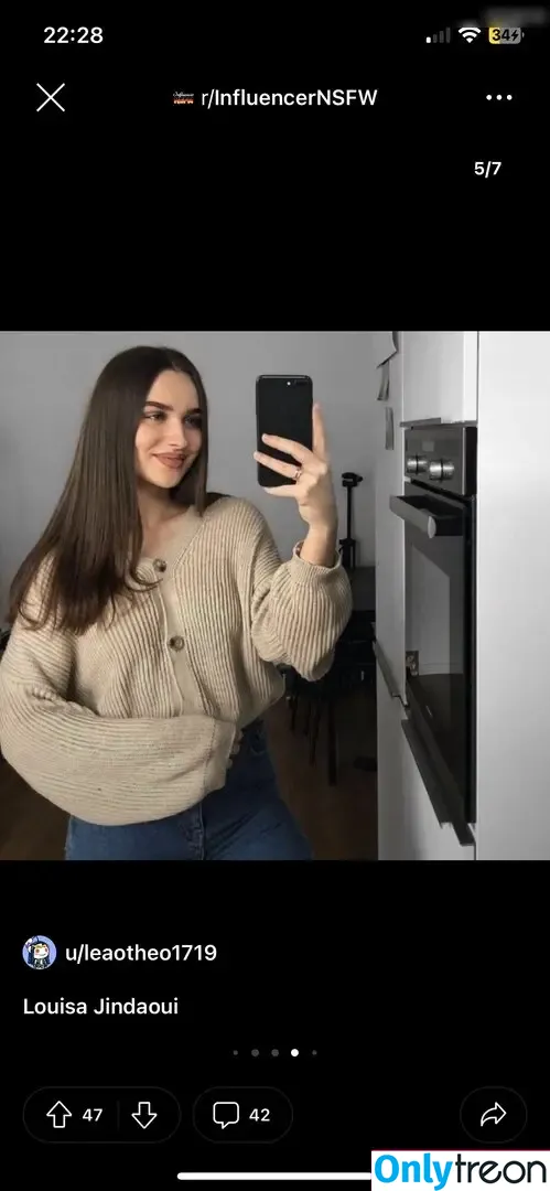 Louisa jindaoui голая photo #0002 (Louisa jindaoui)
