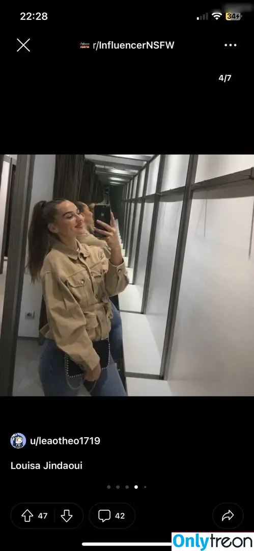 Louisa jindaoui голая photo #0007 (Louisa jindaoui)