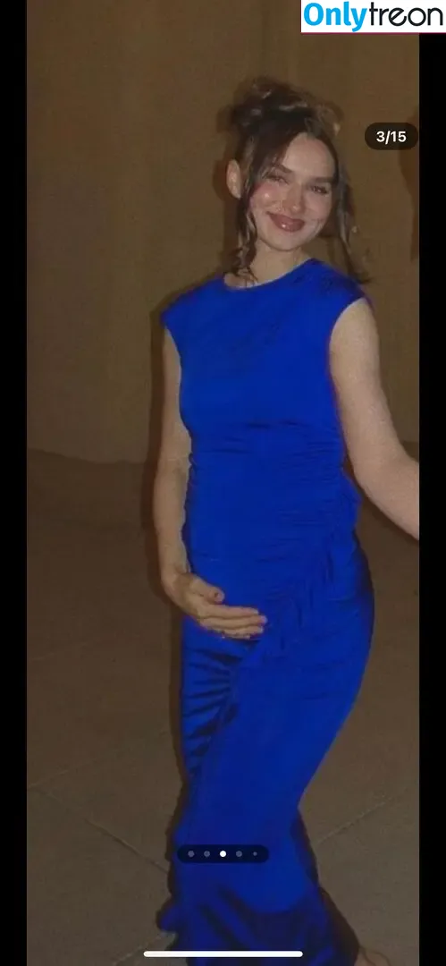 Louisa jindaoui голая photo #0010 (Louisa jindaoui)