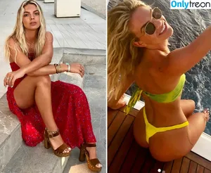 Louisa Johnson / louisa nude photo #0232