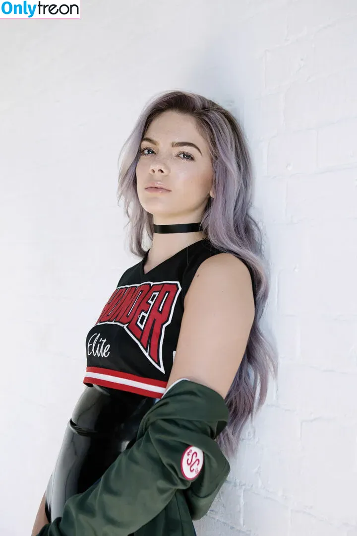 Louisa Johnson голая photo #0018 (louisa)