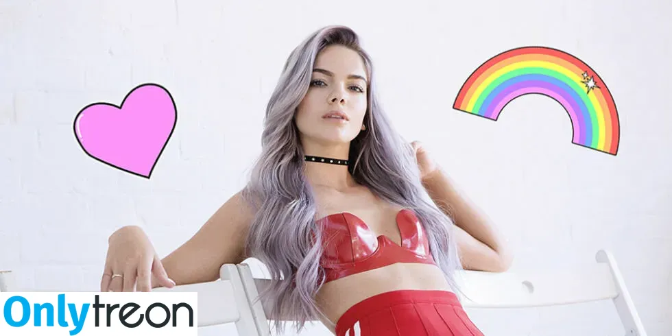 Louisa Johnson голая photo #0022 (louisa)