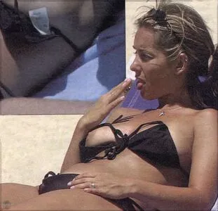 Louise Redknapp / louiseredknapp nude photo #0017