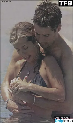 Louise Redknapp / louiseredknapp фото голая #0401