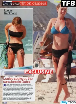 Louise Redknapp / louiseredknapp фото голая #0406