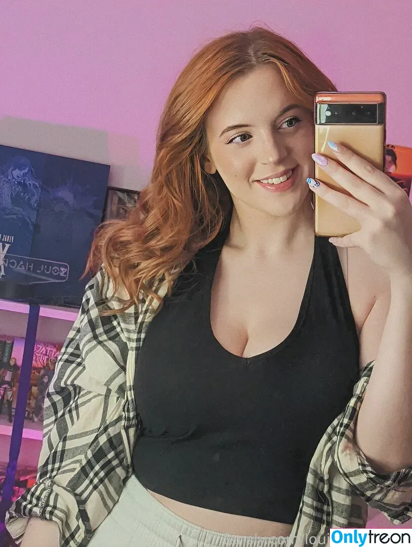 louiseyhannah nude photo #0076 (officialannalouise)