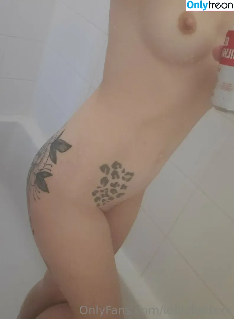 loulabellxxx голая photo #0033 (loulabellxx)