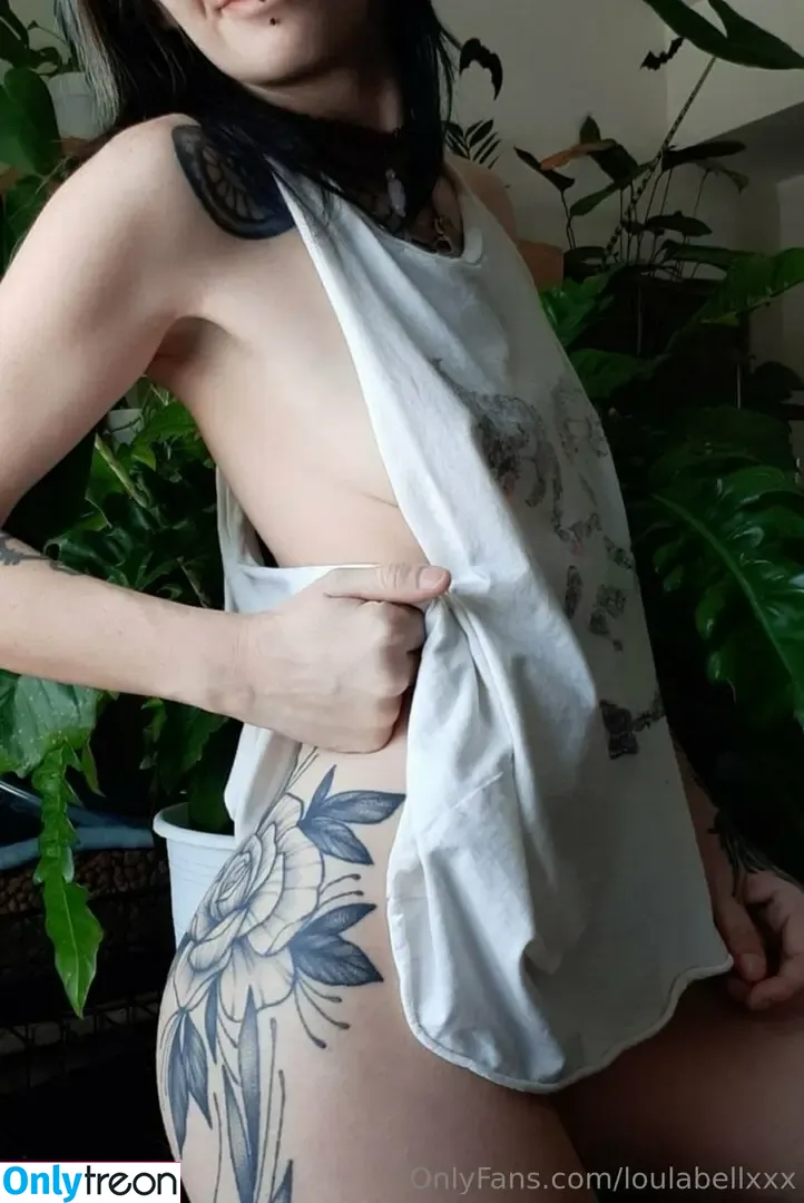 loulabellxxx nude photo #0047 (loulabellxx)