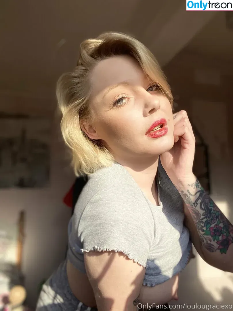 loumonrow nude photo #0091 (_loumonroe)