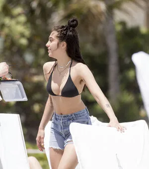 Lourdes Leon / lourdesleon фото голая #0015