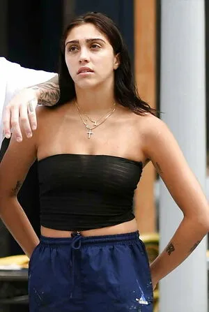 Lourdes Leon / lourdesleon фото голая #0043