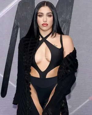 Lourdes Leon / lourdesleon фото голая #0057