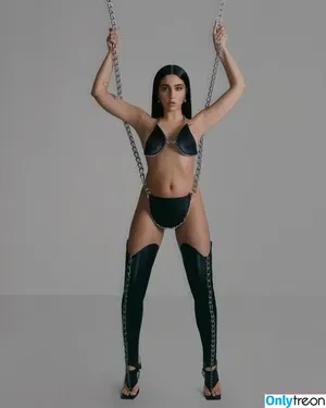 Lourdes Leon / lourdesleon nude photo #0252