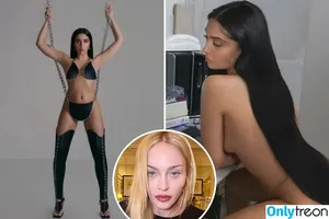 Lourdes Leon / lourdesleon nude photo #0259