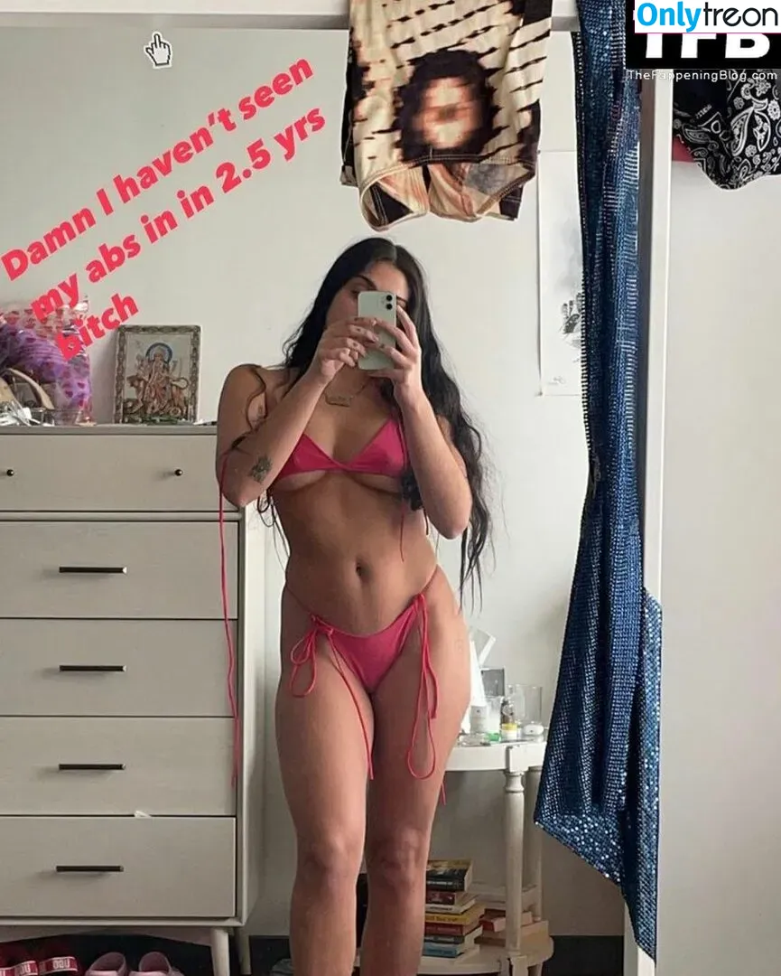 Lourdes Leon голая photo #0004 (lourdesleon)