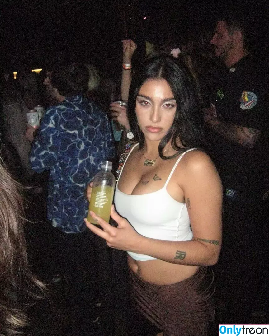 Lourdes Leon голая photo #0158 (lourdesleon)