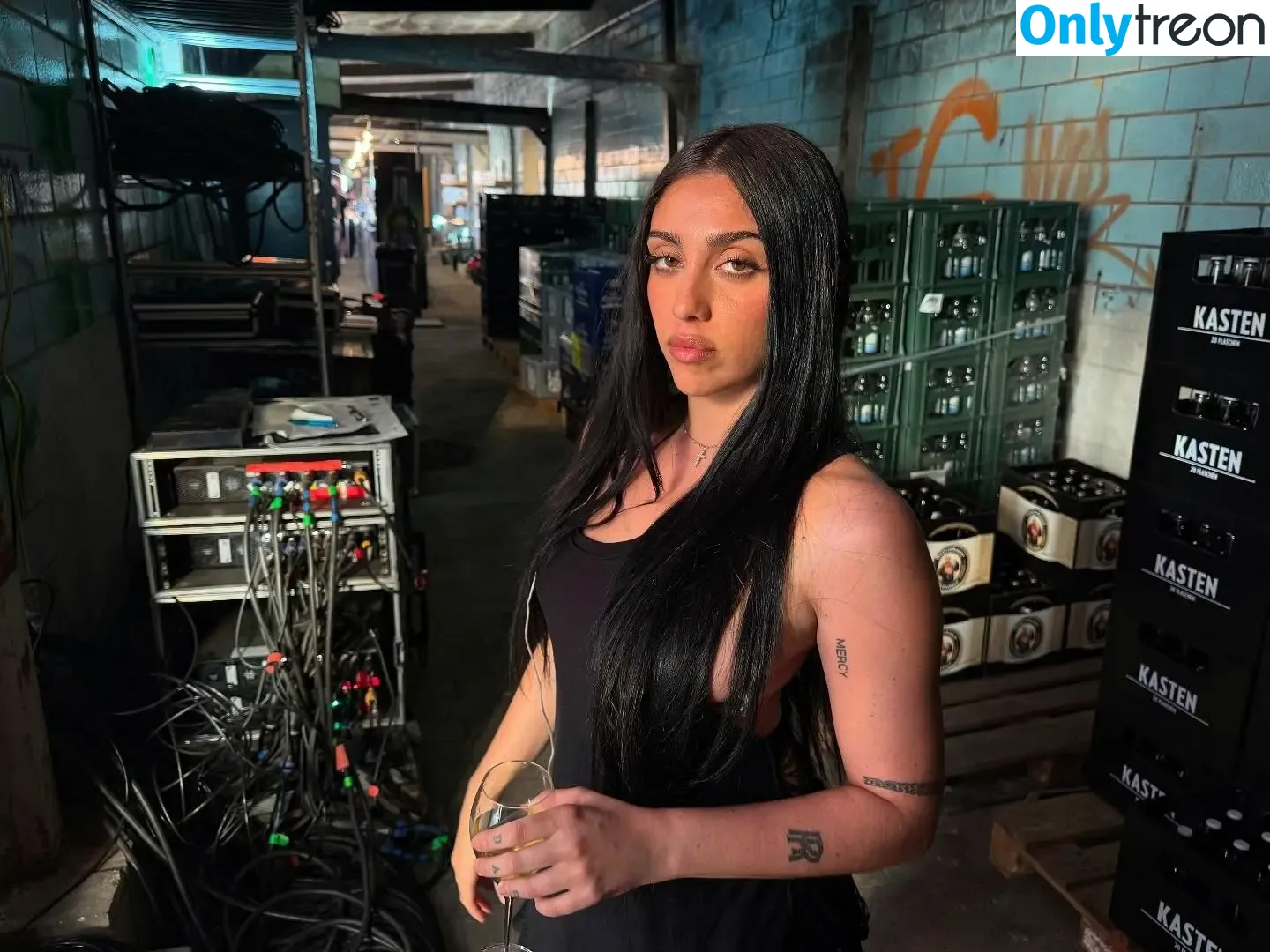 Lourdes Leon голая photo #0237 (lourdesleon)