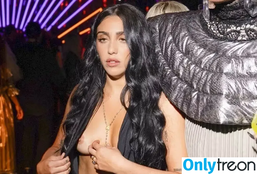 Lourdes Leon голая photo #0238 (lourdesleon)