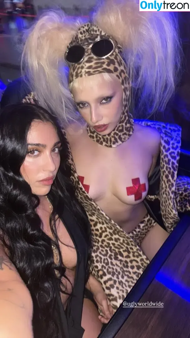 Lourdes Leon голая photo #0239 (lourdesleon)