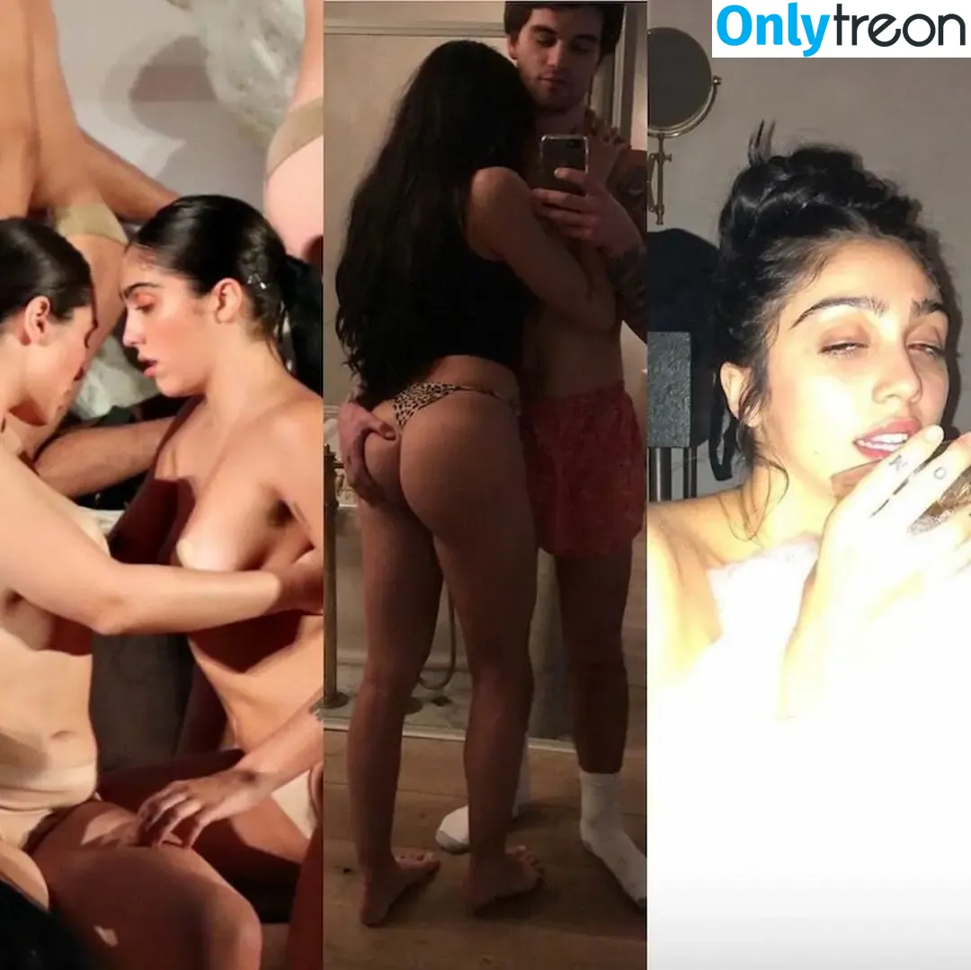 Lourdes Leon голая photo #0251 (lourdesleon)