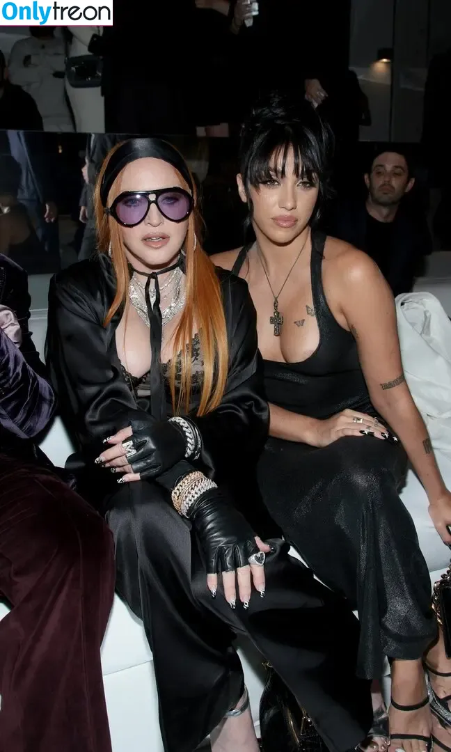 Lourdes Leon голая photo #0261 (lourdesleon)