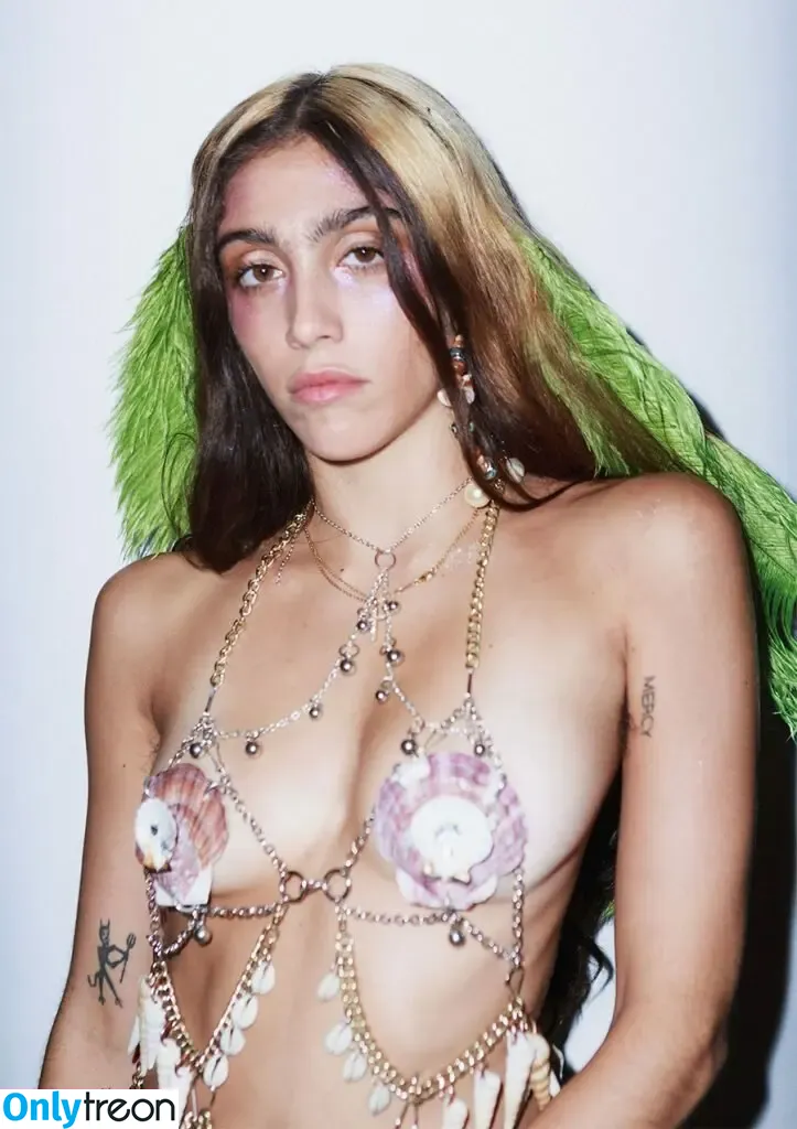 Lourdes Leon голая photo #0266 (lourdesleon)