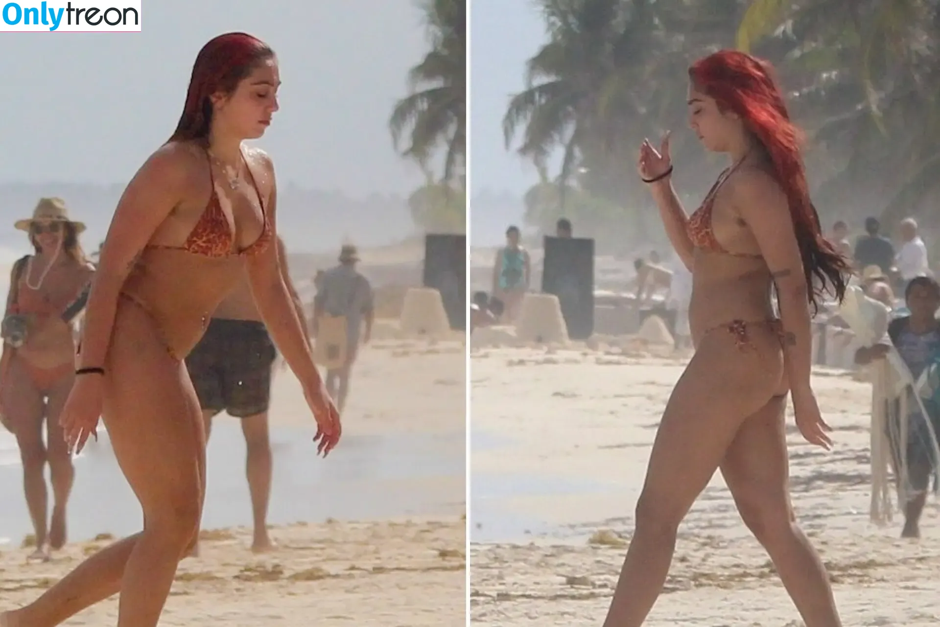 Lourdes Leon голая photo #0278 (lourdesleon)