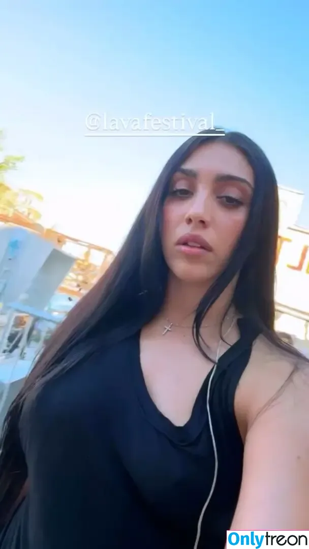 Lourdes Leon голая photo #0283 (lourdesleon)