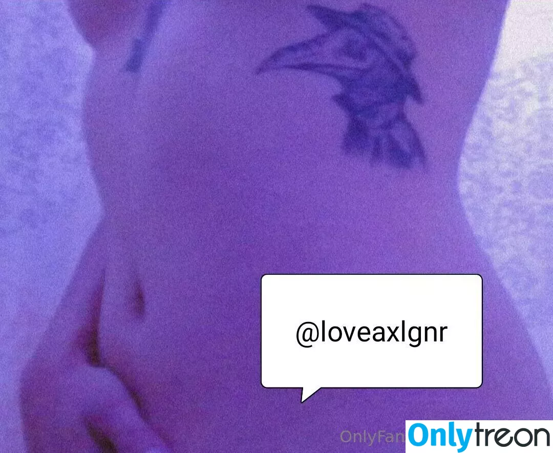 loveaxlgnr nude photo #0003 (ballon_cheeks_)