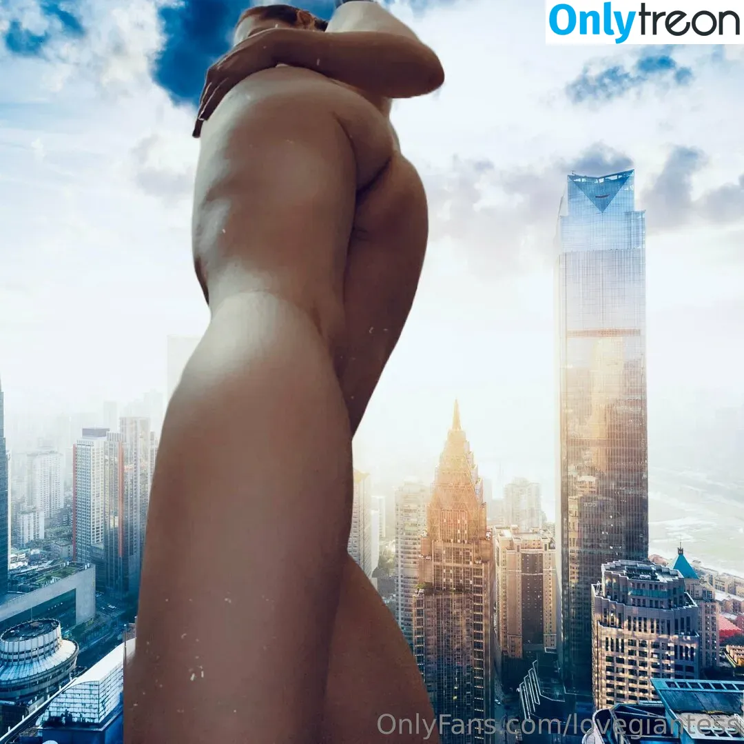 lovegiantess голая photo #0440 (lovegiantess)