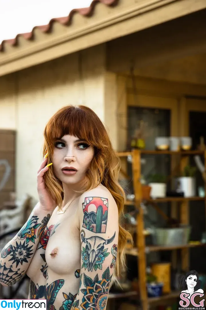 Loveless Suicide голая photo #0063 (lovelessshoots / lovelesssuicide)