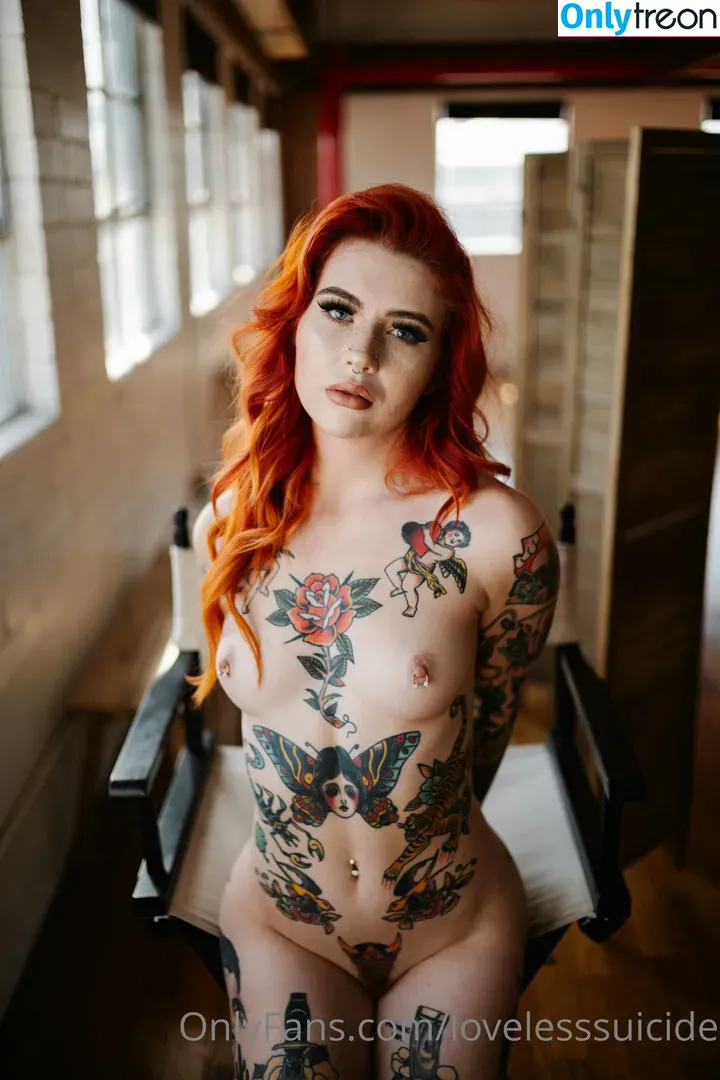 Loveless nude photo #0004 (lovelesssuicide)