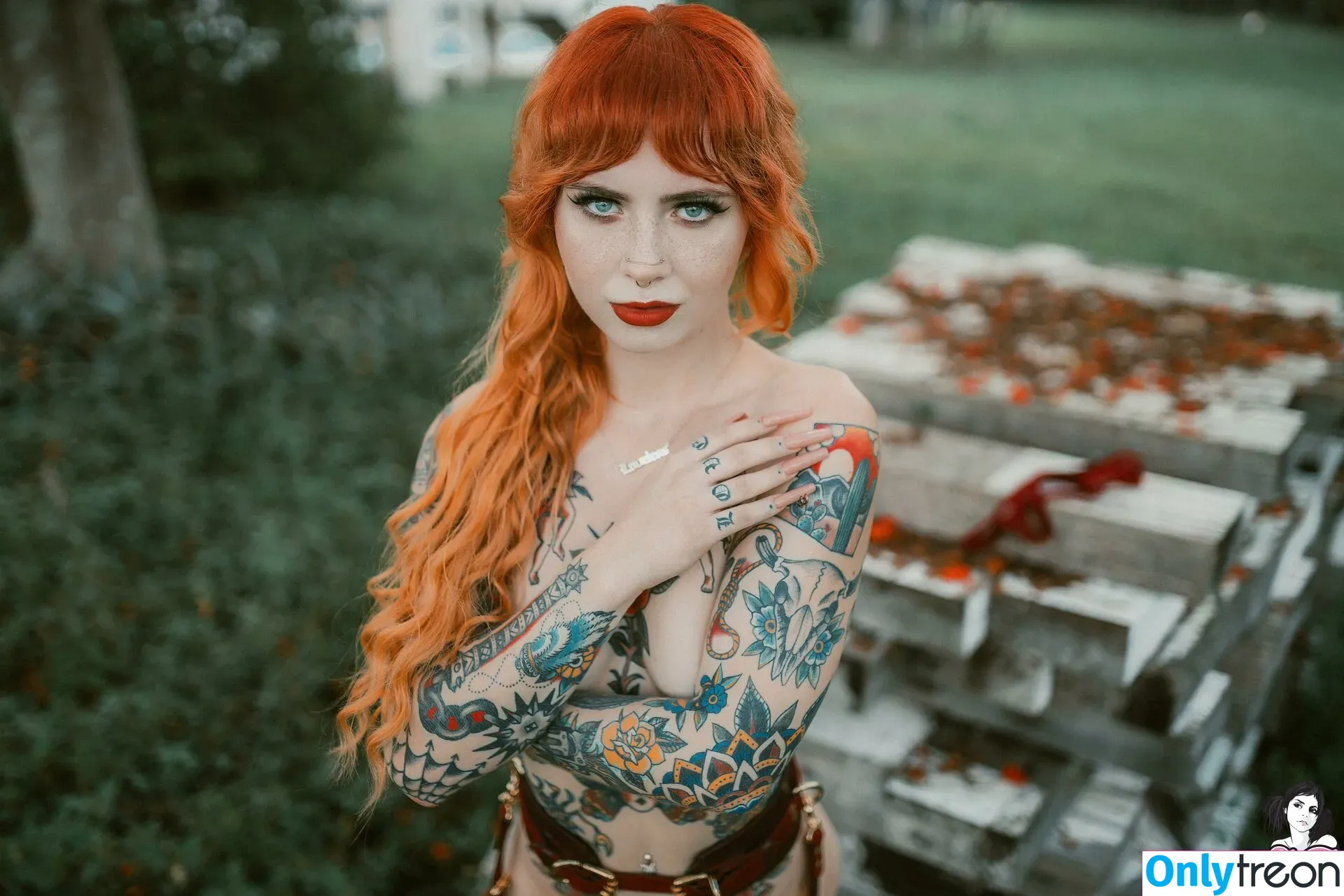 Loveless голая photo #0024 (lovelesssuicide)