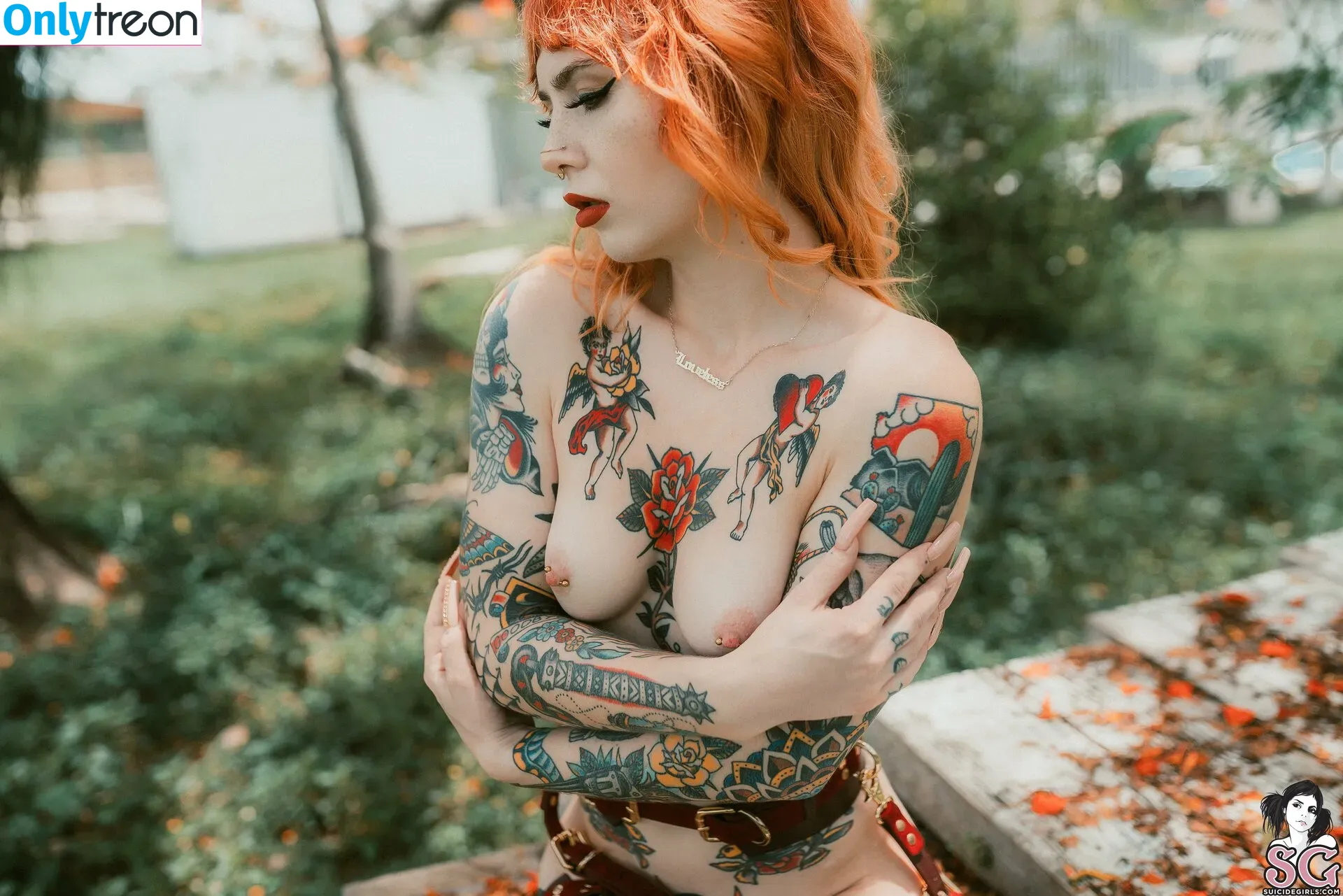 Loveless голая photo #0054 (lovelesssuicide)