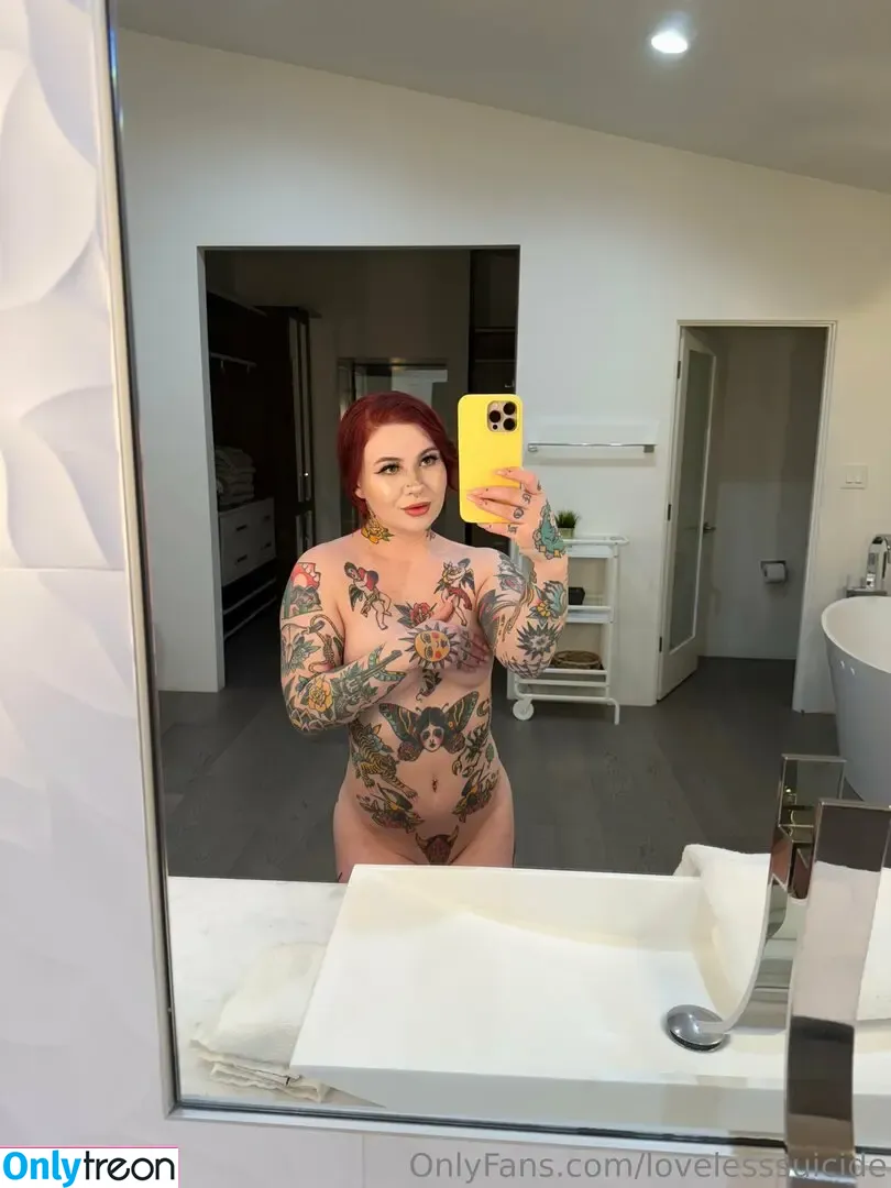 lovelesssuicide nude photo #0015 (lovelesssuicide)