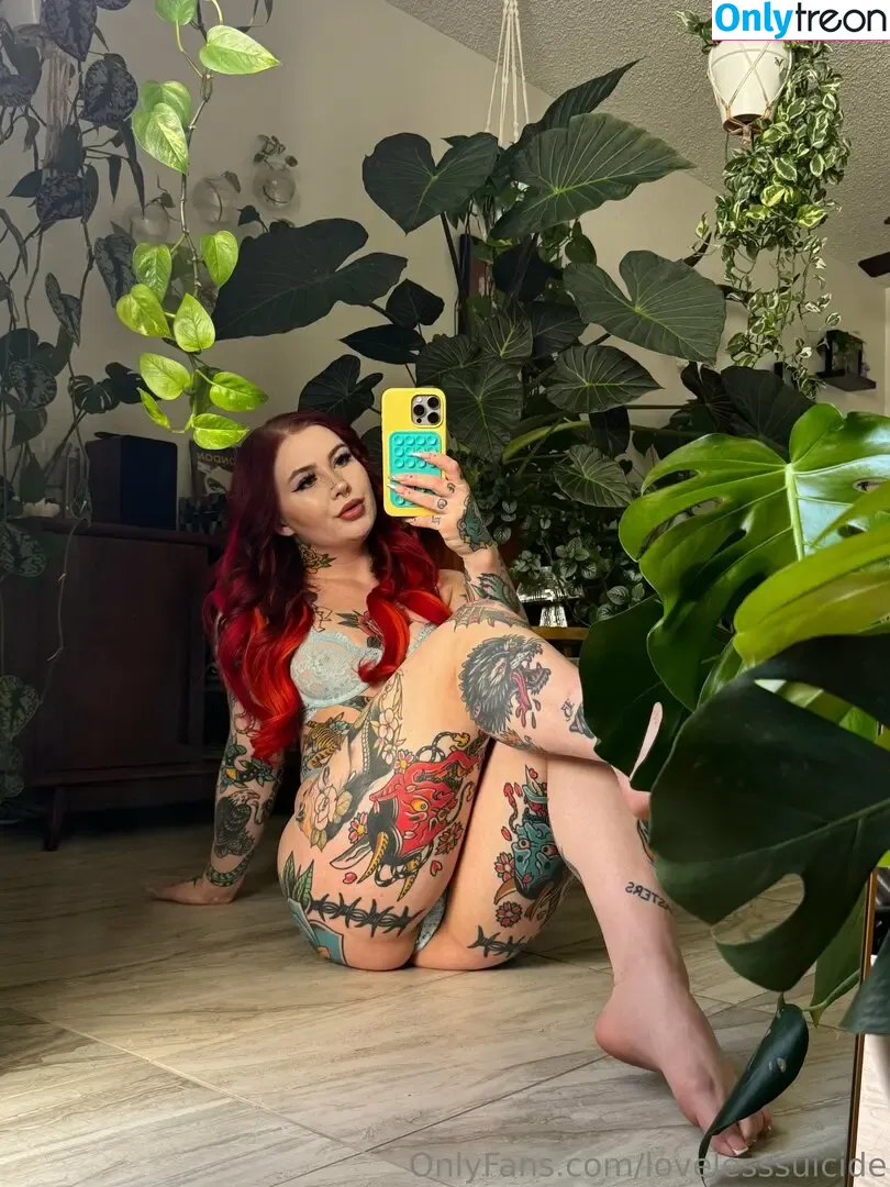 lovelesssuicide nude photo #0017 (lovelesssuicide)